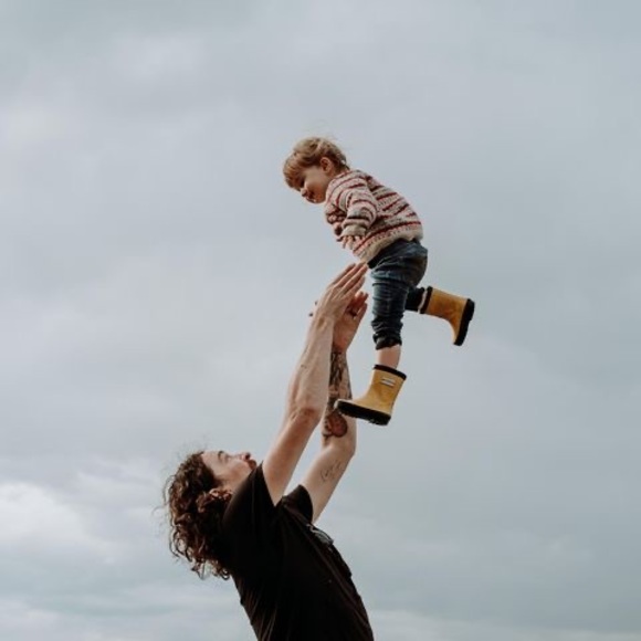 Meet your Posher, Dan - Picture 1 of 1